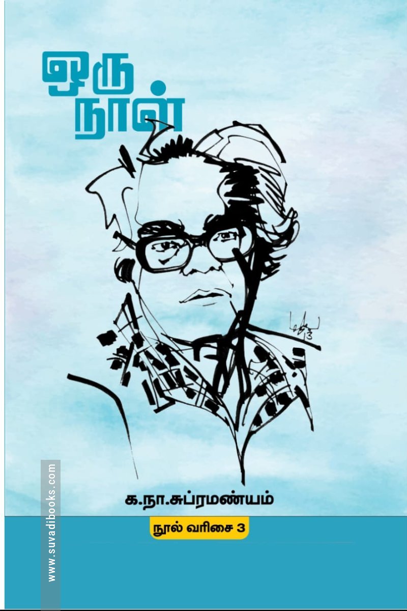ஒரு நாள்  (மின்னங்காடி)