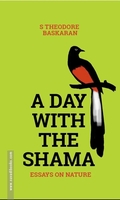 A Day With The Shama