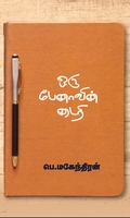 ஒரு பேனாவின் டைரி