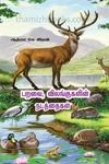 பறவை, விலங்குகளின் நடத்தைகள்