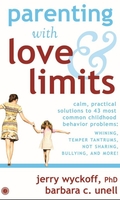 Parenting with Love & Limits