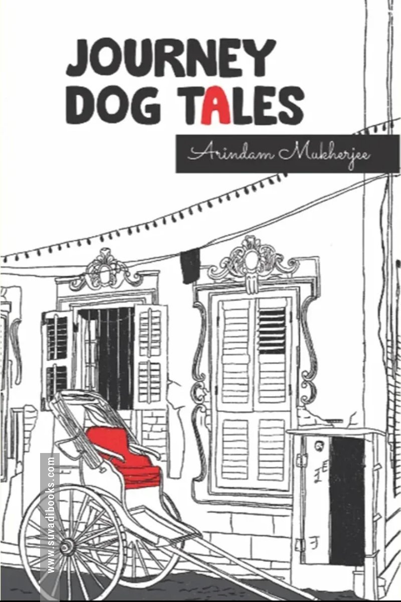 Journey Dog Tales