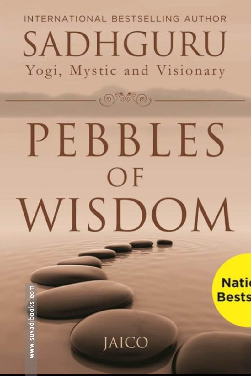 Pebbles of Wisdom
