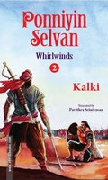 Ponniyin Selvan: Whirlwinds (Part 2)