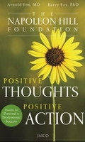 Positive Thoughts Positive Action