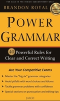 Power Grammar
