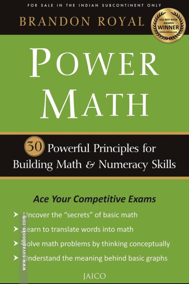 Power Math