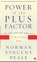 Power of the Plus Factor