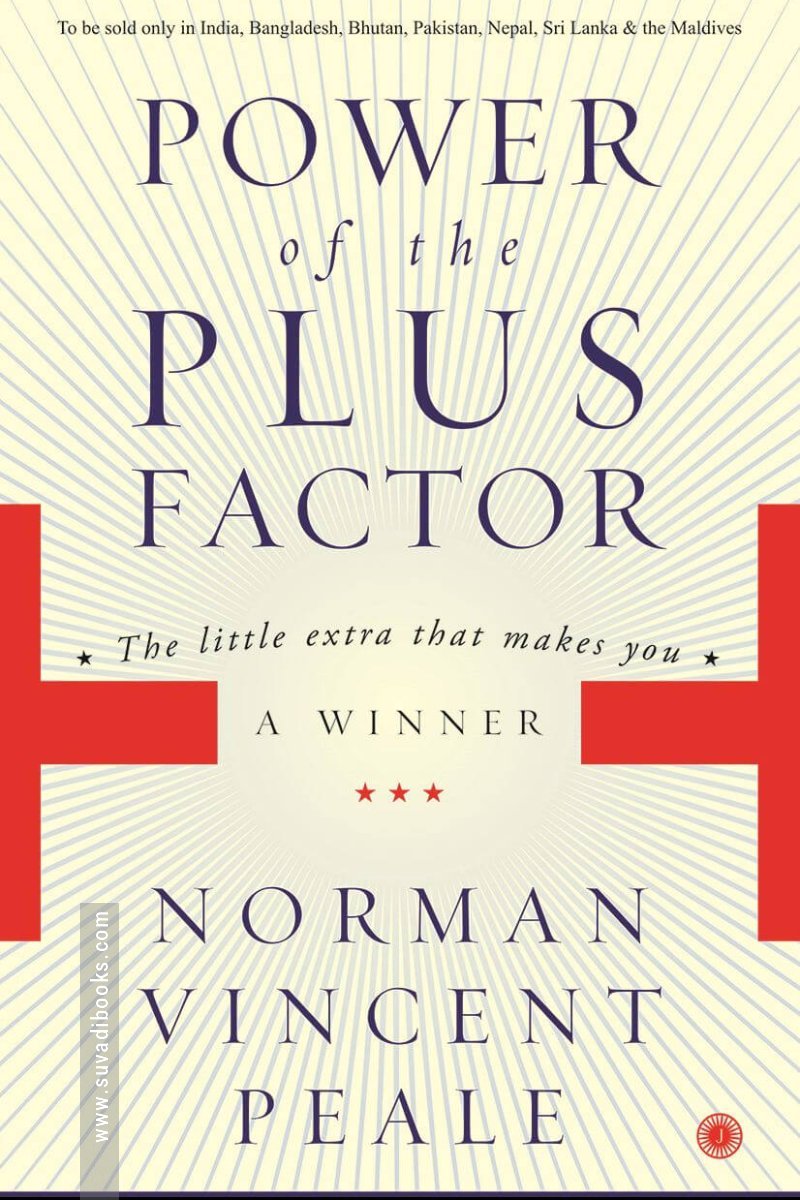 Power of the Plus Factor