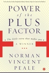 Power of the Plus Factor