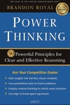 Power Thinking