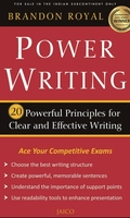 Power Writing