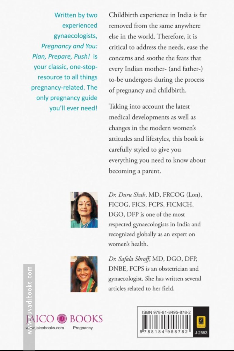 Pregnancy and You