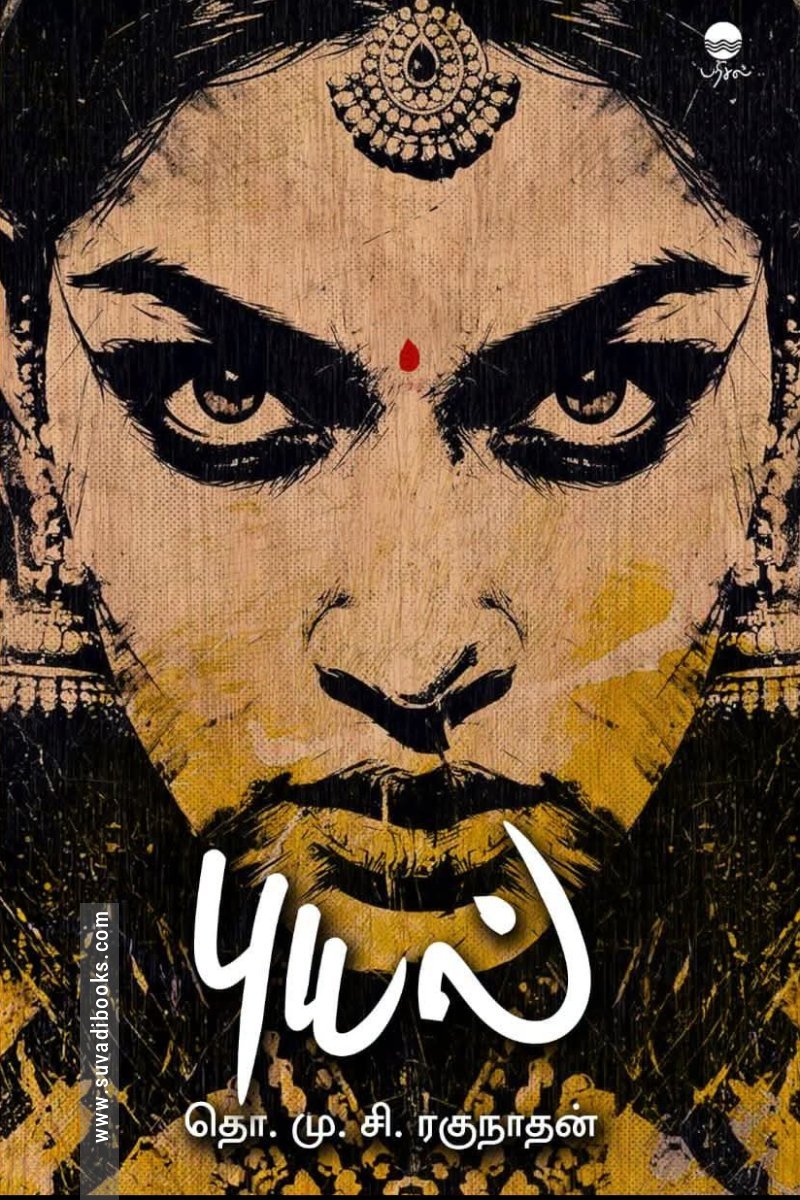 புயல் (பரிசல்)