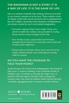 Ramayana: The Game of Life – Book 4: Stand Strong