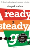 Ready, Steady, Go!