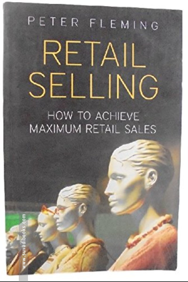 Retail Selling