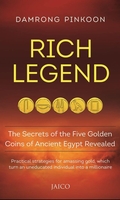 Rich Legend