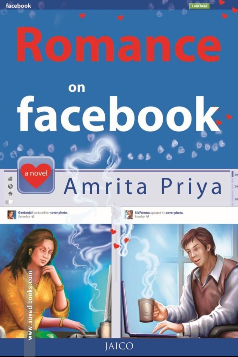 Romance on Facebook