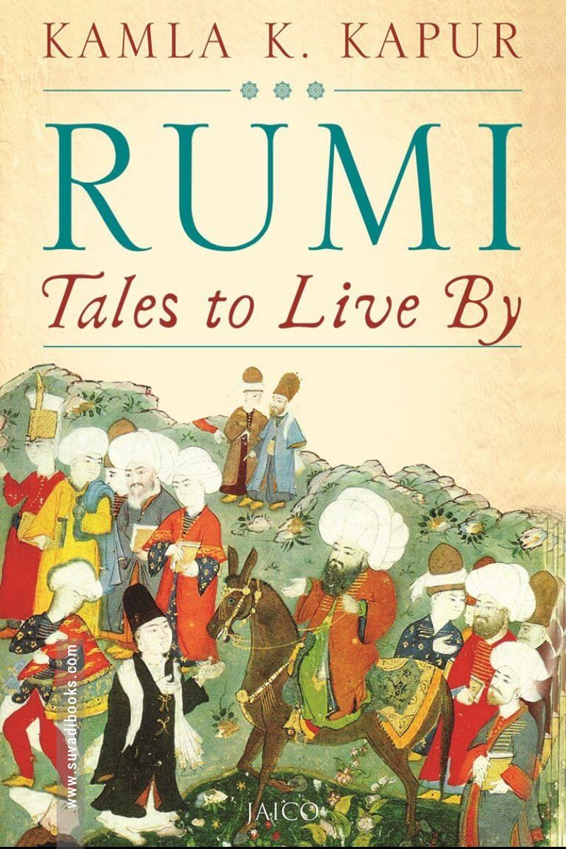 Rumi: Tales to Live By