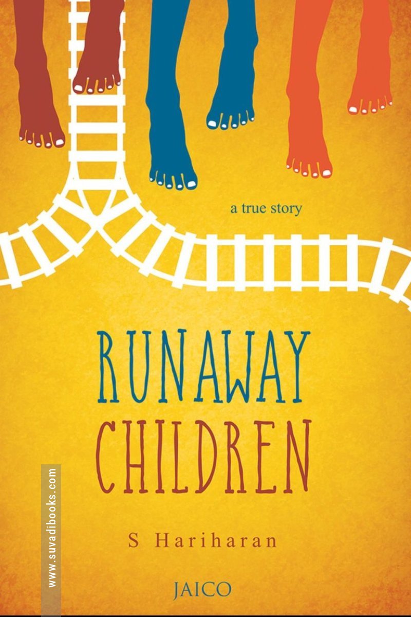 Runaway Children