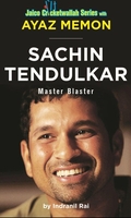 Sachin Tendulkar: Master Blaster