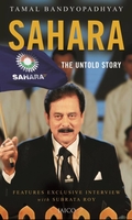 Sahara: The Untold Story