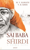 Sai Baba of Shirdi