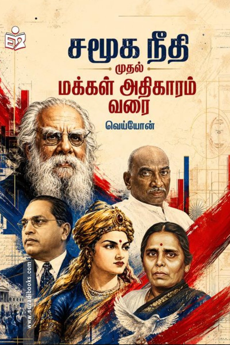 சமூக நீதி முதல் மக்கள் அதிகாரம் வரை