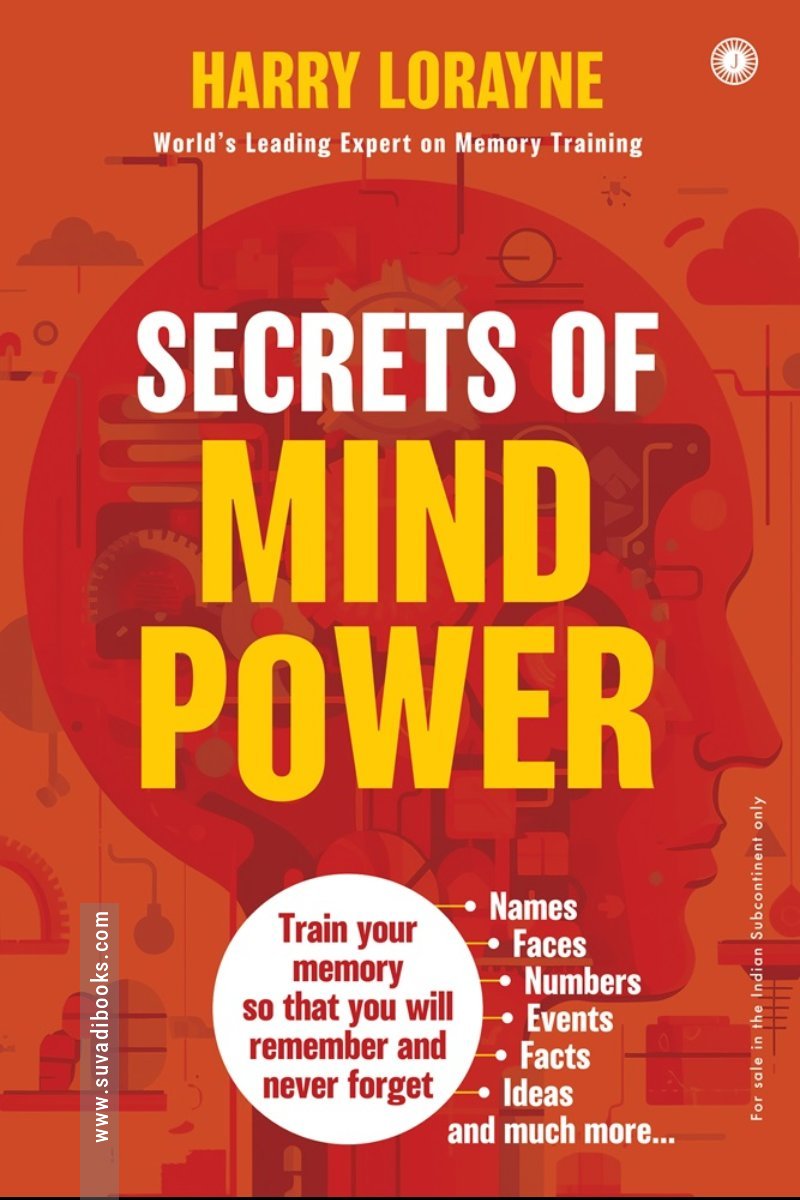 Secrets of Mind Power
