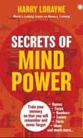 Secrets of Mind Power
