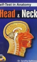 Self Test in Anatomy Head & Neck