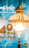 ஷாஹ் வலிய்யுல்லாஹ்வின் 40 அகக்காட்சிகள்