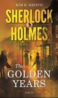 Sherlock Holmes: The Golden Years
