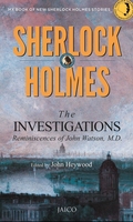 Sherlock Holmes: The Investigations