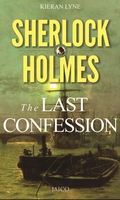 Sherlock Holmes: The Last Confession