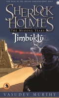 Sherlock Holmes The Missing Years: Timbuktu