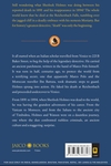 Sherlock Holmes The Missing Years: Timbuktu