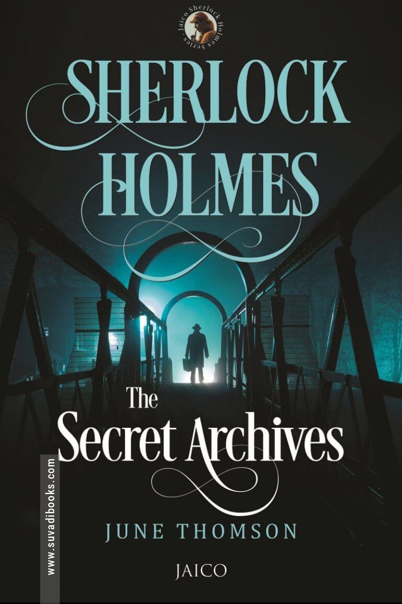Sherlock Holmes: The Secret Archives