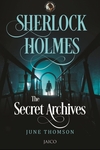 Sherlock Holmes: The Secret Archives
