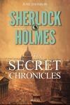 Sherlock Holmes: The Secret Chronicles