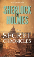 Sherlock Holmes: The Secret Chronicles