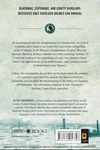 Sherlock Holmes: The Secret Files
