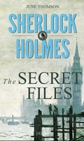 Sherlock Holmes: The Secret Files