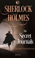 Sherlock Holmes: The Secret Journals