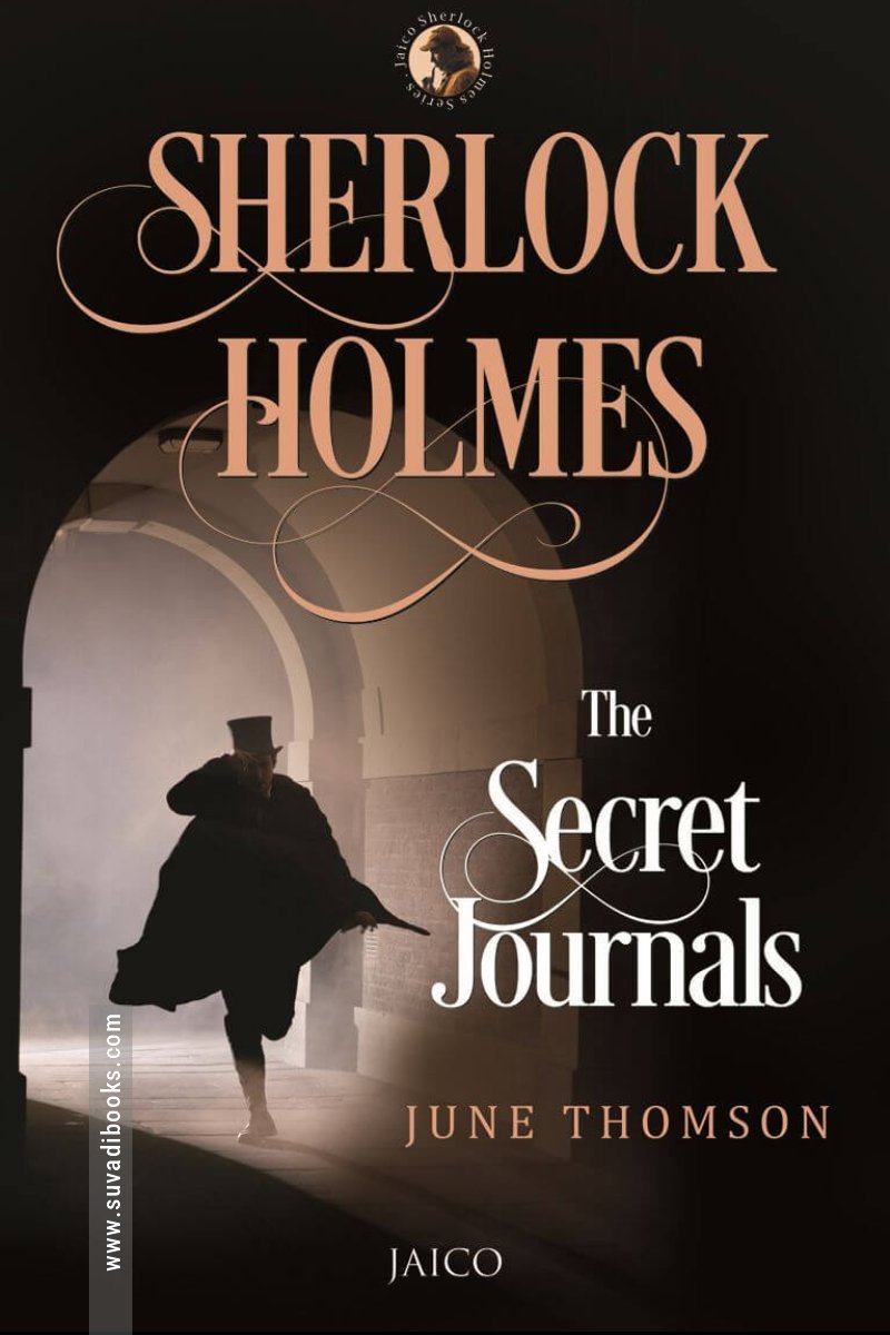 Sherlock Holmes: The Secret Journals