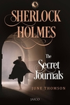Sherlock Holmes: The Secret Journals