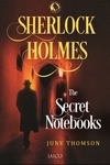 Sherlock Holmes: The Secret Notebooks