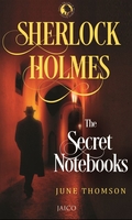 Sherlock Holmes: The Secret Notebooks