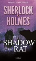 Sherlock Holmes: The Shadow of the Rat